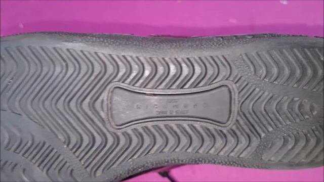 John Richmond Shoes Real Vs Fake Review. How To Spot Fake Richmond Sneakers