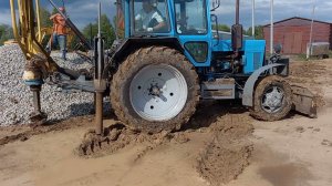 Строительство Тентового Ангара для телят