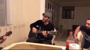 Заурядно Магомадов - Дилайла