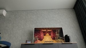 обзор подвала с детьми