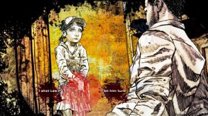 THE WALKING DEAD Season 4 Intro  Walkthrough The Final Season