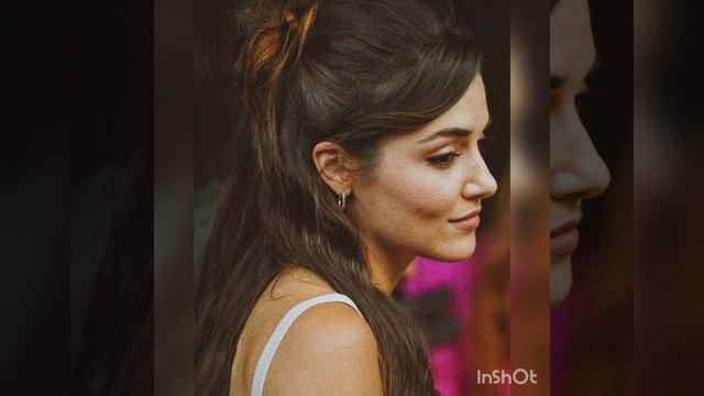 FLASH ?NEW FROM HANDE ERCEL AND HER TEAM?PREPEARING FOR LOVE #handeerçel #hakansabancı