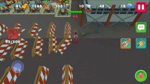 вживаем в городе TWO GUYS AND ZOMBIES 3D