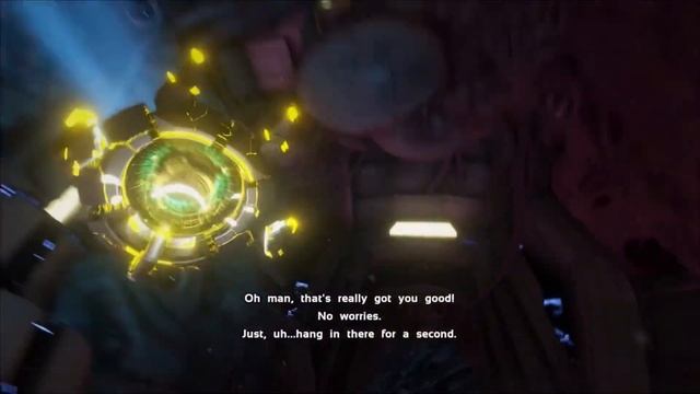 Ark Genesis Part 2 Fanmade intro смотреть онлайн