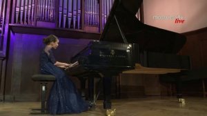 С. Прокофьев «Меркуцио» из балета «Ромео и Джульетта», Op.75