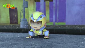 Vir Vs Umbrella Man - Vir Mini Series - Live in India