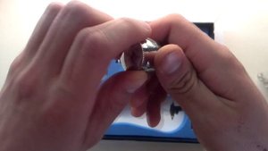 Обзор аэрографа TNT AIR BD-183K