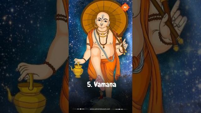 Dasavatar of Vishnu || Lord Vishnu || #krishna #astroindusoot