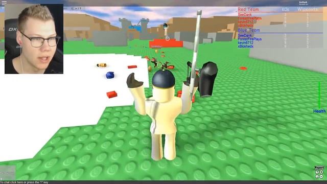 HOW TO PLAY THE OLDEST VERSION OF ROBLOX!! смотреть онлайн