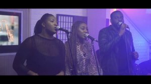 BENI KIBALA LIVE SESSION (THANKSGIVING)