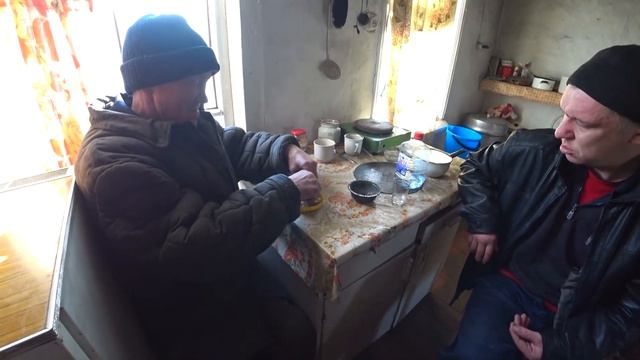 (День 5) В гостях у Юры КУБИНЦА смотреть онлайн