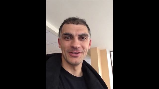 Ко Дню рождения Алана Агаева! смотреть онлайн