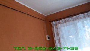 Укрепление стен дома. Трещины в стенах. Стяжка дома и пристройки Воронежская область.