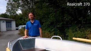 Genomgång av Realcraft 370