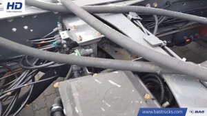 70104691 Renault Premium 460 DXi