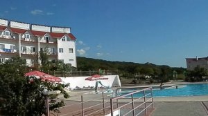 Море в Шингари