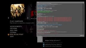 How To Enable Cheats on Left 4 Dead 2