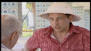 СЕРИАЛ ТУРИСТЫ. СЕРИЯ 19