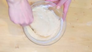 Классический манник с маком. Вкусный манник на молоке