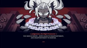 Helltaker #10 Level X