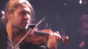 David Garrett,  Bolero/Maurice Ravel