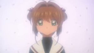 Cardcaptor Sakura OP 2 Tobira Wo Akete 扉をあけて by Anza (English & Romaji Lyrics)
