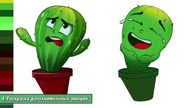 Как создать стикеры для WhatsApp / Telegram SpeedPaint смотреть онлайн