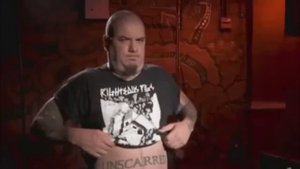Phil Anselmo - (Pantera) | Funny Moments