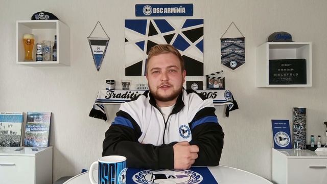 Arbeitssieg gegen die Kiezkicker I Arminia Bielefeld vs. FC St.Pauli 2:0 I Spielrückblick смотреть онлайн