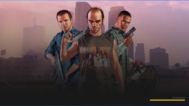 Как Зайти на ОБТ? Ошибка ERR GAMECONFIG 1 в RMRP - Криминальная Московия. Решение Проблемы с Вылето смотреть онлайн