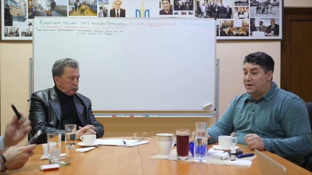 Символьная психология | Олег Мальцев