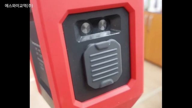 비접촉 열감지 열화상 카메라 실시간 체온측정 UTi85H+ смотреть онлайн