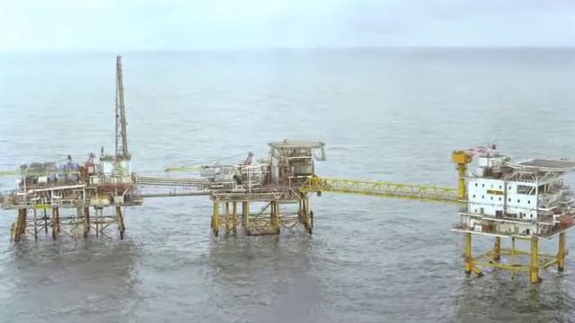 Day in the life of a Project Assistant: Oil and Gas