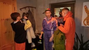 ВЛАД А4 СТАЛ РЕБЕНКОМ !