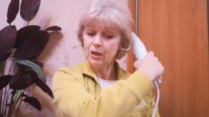 Дарсонваль. Импульсный массажер малыми токами.