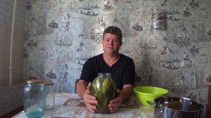ЗАСОЛКА ОГУРЦОВ! ВКУС БОЧКОВЫХ!