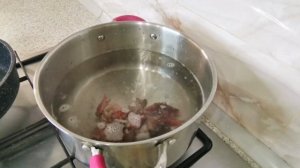 Вкусный ГОРОХОВЫЙ СУП с копченостями (гороховый суп с копчеными ребрышками).