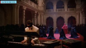 jocelyn pook ~ masked ball