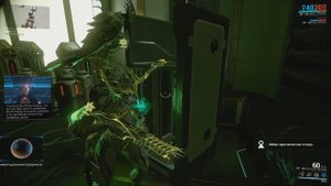 Warframe Как получить Арчвинг Одоната? (Update 15)