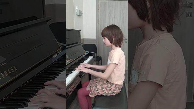 М.Шмитц.Рэг "Воспоминание". смотреть онлайн