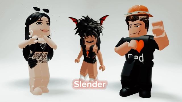 My PARENTS Rate ROBLOX STYLES.. ??? смотреть онлайн