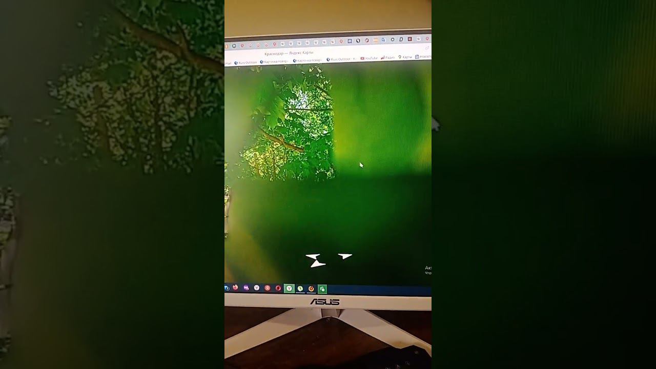 Жуткое видео смотреть онлайн