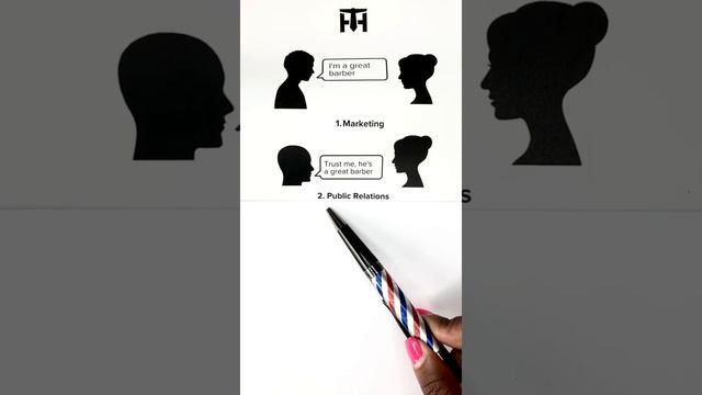 Marketing and branding tips for barbershops and hair salons смотреть онлайн