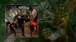 Гамора - Кипиш (Официальная премьера трека)