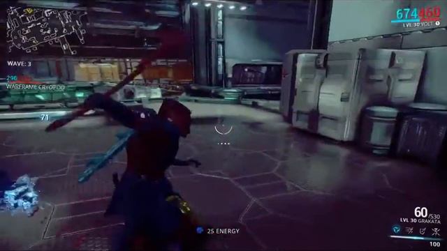 Warframe Part 50 смотреть онлайн