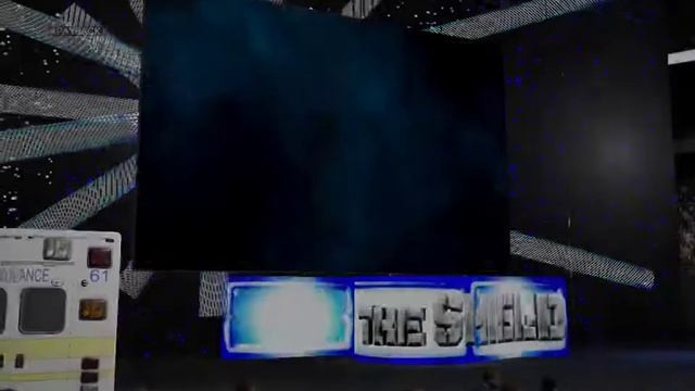 WWE 2K15 Учимся бороться смотреть онлайн