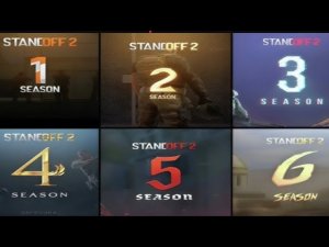 Standoff 2 все трейлеры
