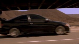 The Fast and the Furious (Форсаж 1: ограбление грузовика)
