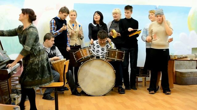 Видеопоздравление Гюнтеру Цимсу смотреть онлайн