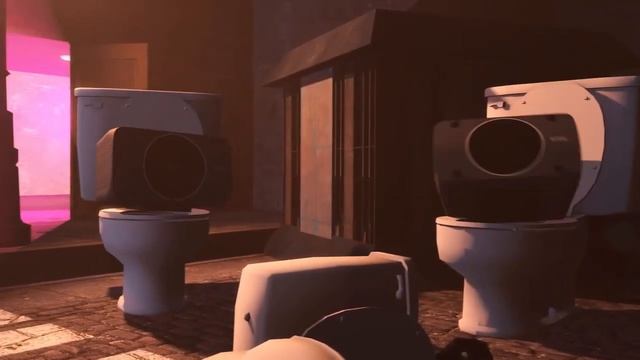 skibidi toilet 63 multiverse (ending) смотреть онлайн